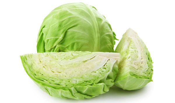 Cabbage Green