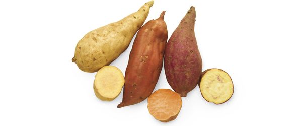 Kumara RED Small