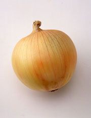 Onions Brown NZ