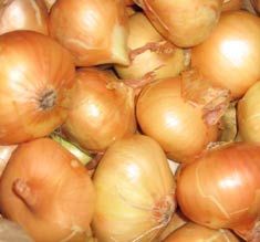 Onions Pickling