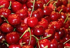 Cherries NZ
