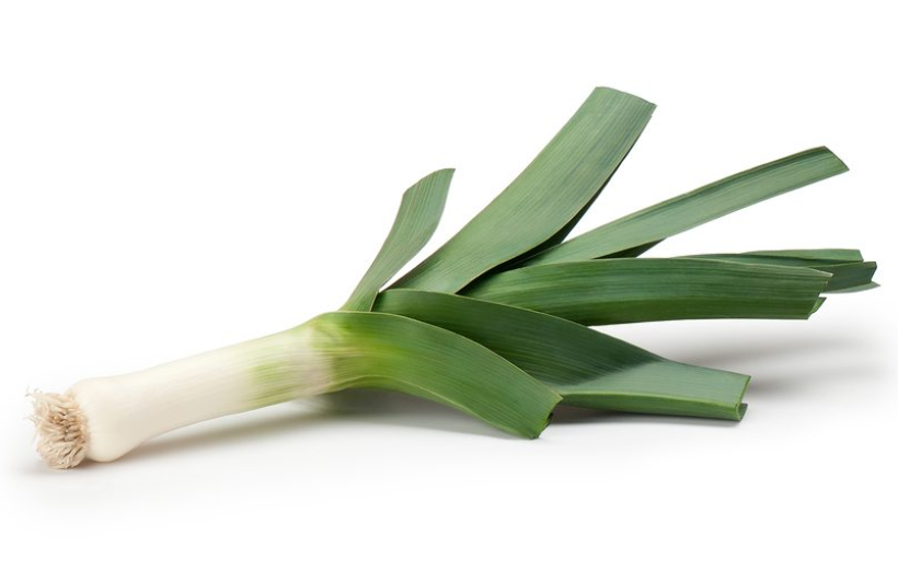 Leeks Loose Each