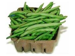 Beans Green