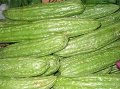 Bittermelon Fresh ( Ampalaya )