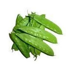 Snow Peas Imported 100GM PKT