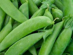 Peas Sugar Snap Imported