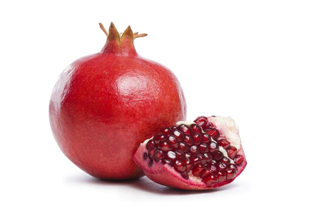 Pomegranate Whole USA