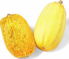 Spaghetti Squash