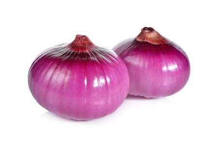 Onion RED Whole Peeled