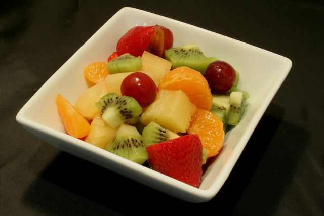 Fruit Salad MIX KG