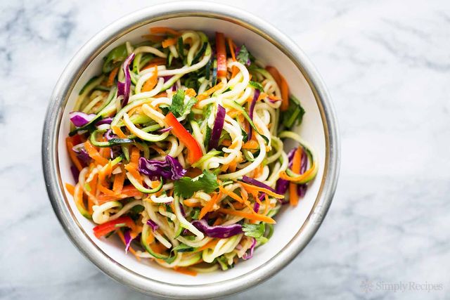 Asian Slaw MIX