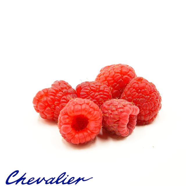 Raspberries