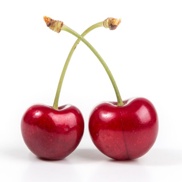 Cherries Imported USA