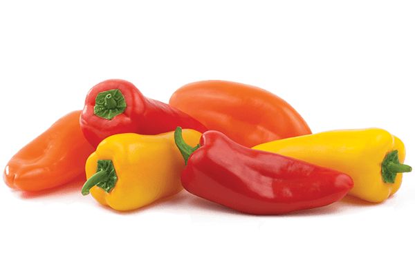 Capsicum Sweet Vine 175GM PNT