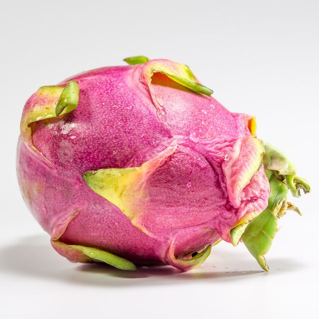 Dragon Fruit White Flesh