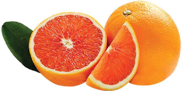 Oranges Cara Cara Pink Flesh