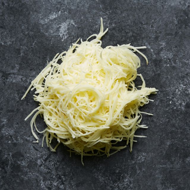 Potatoes Agria Julienne KG