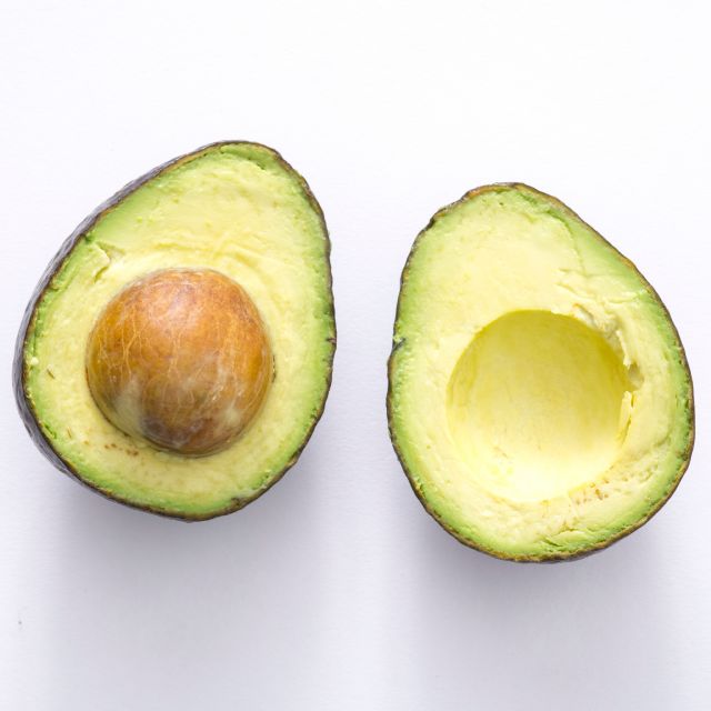Avocados Hass EA