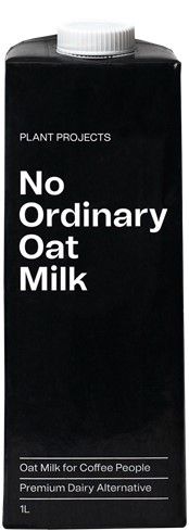OAT Milk 6X1 LTR