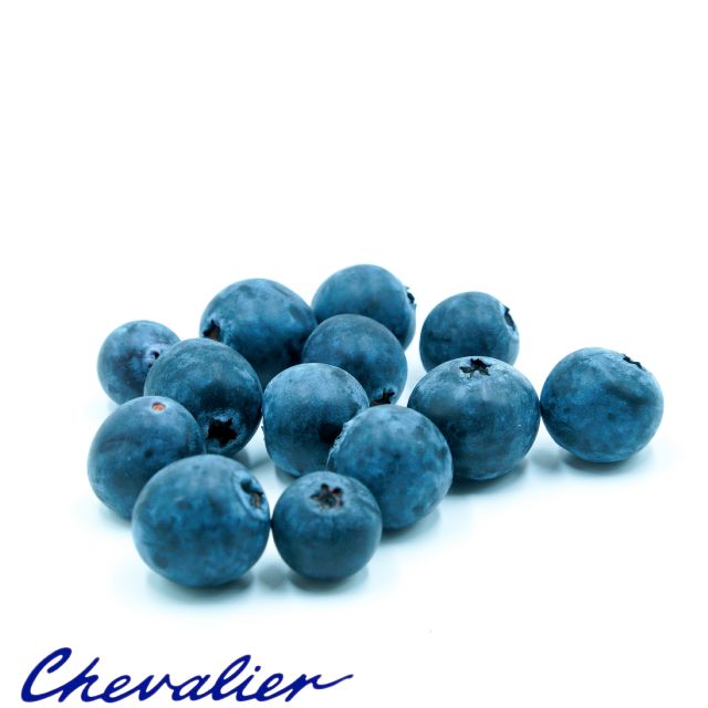 Blueberries