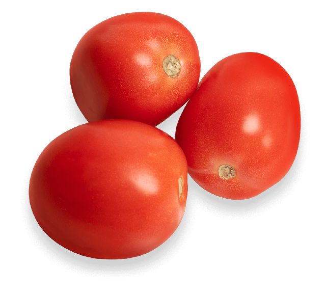 Tomatoes Roma