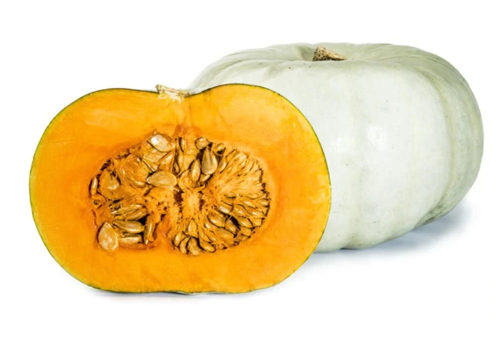 Pumpkin Crown NZ