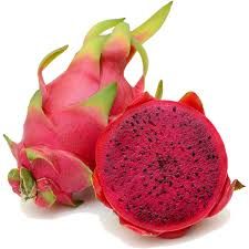 Dragon Fruit RED Flesh
