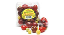 Tomatoes Heirloom Cherry